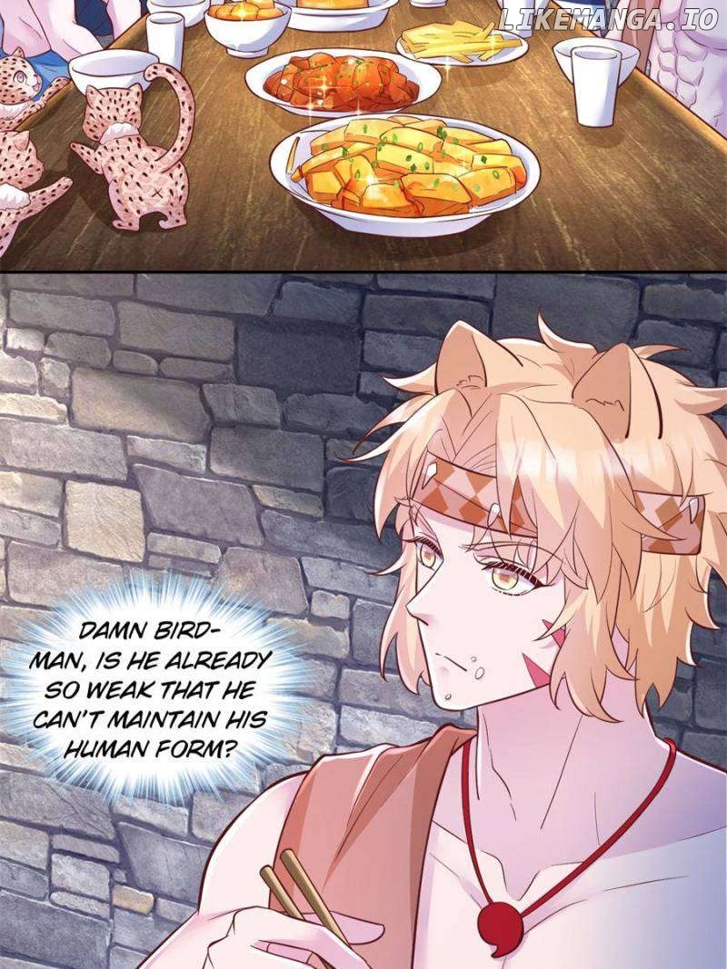 Beauty and the Beasts Chapter 670 - page 3