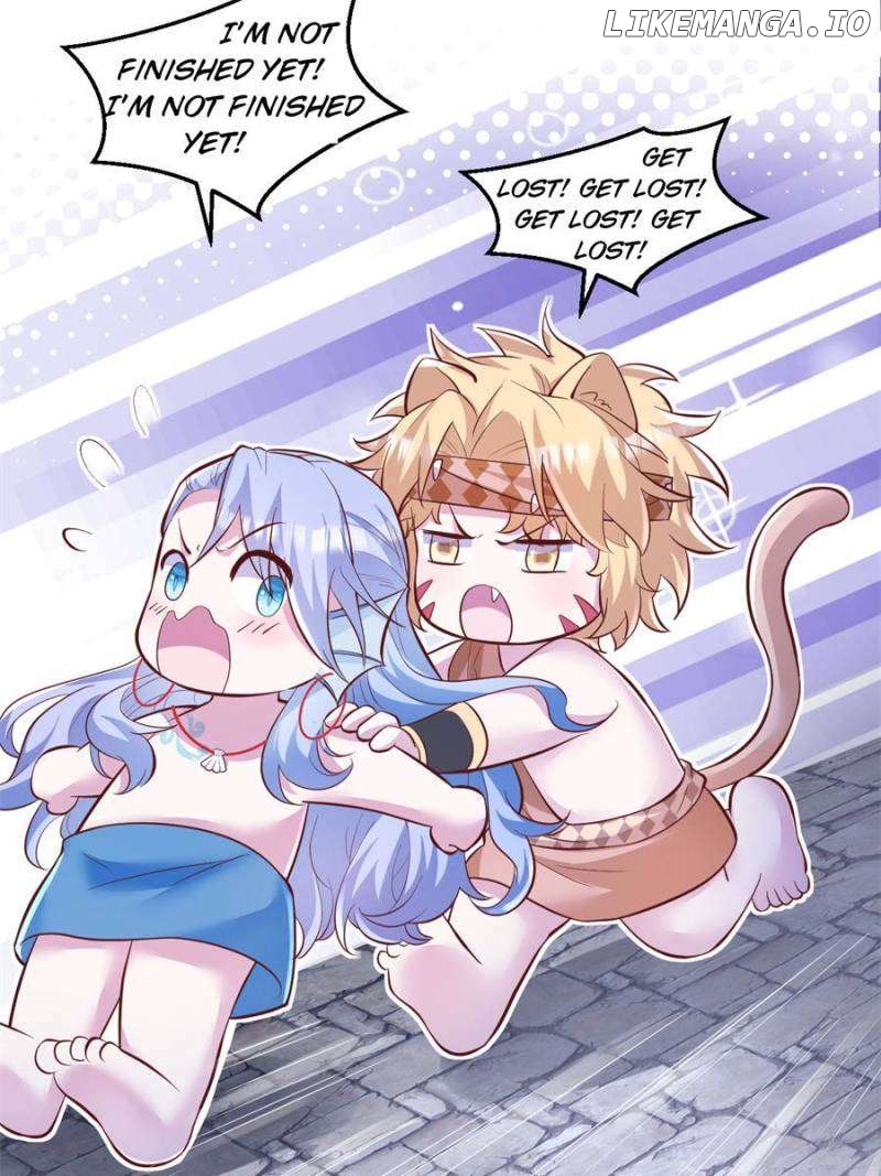 Beauty and the Beasts Chapter 670 - page 30
