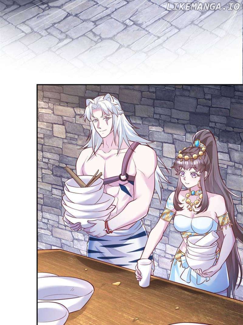 Beauty and the Beasts Chapter 670 - page 31