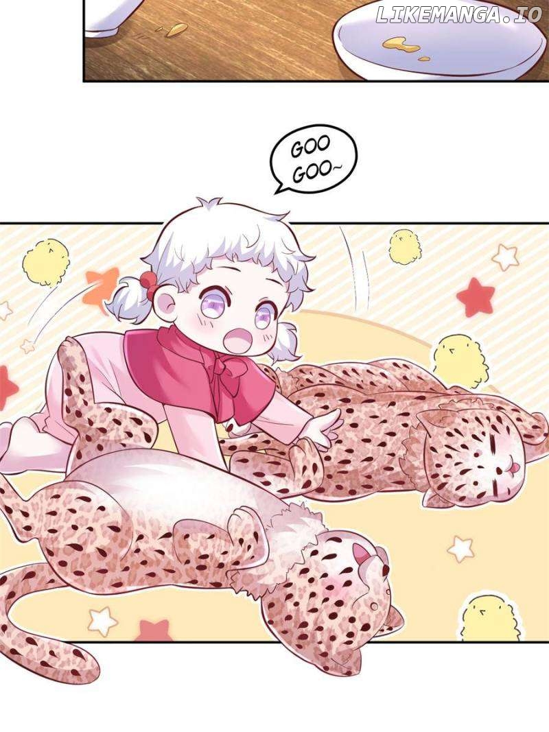 Beauty and the Beasts Chapter 670 - page 32