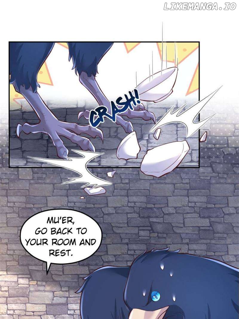 Beauty and the Beasts Chapter 670 - page 33