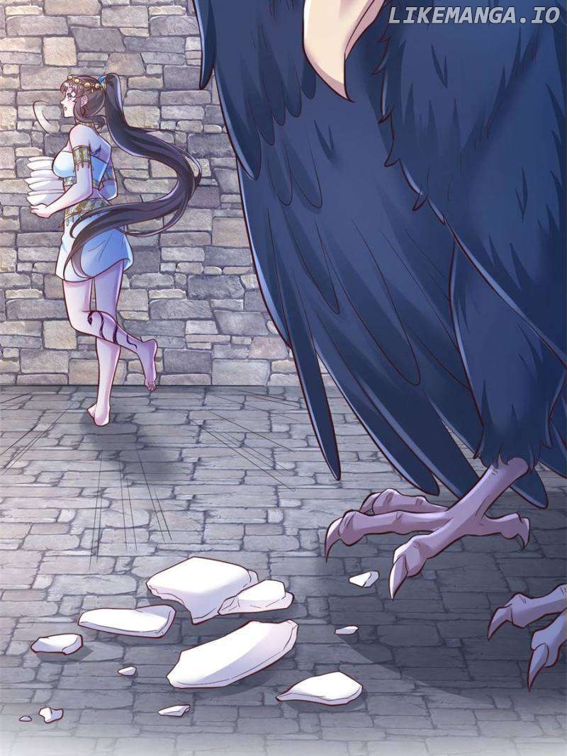 Beauty and the Beasts Chapter 670 - page 34