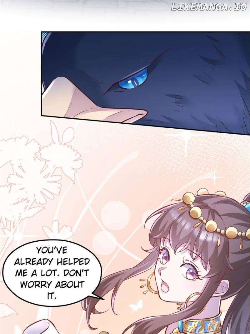 Beauty and the Beasts Chapter 670 - page 35