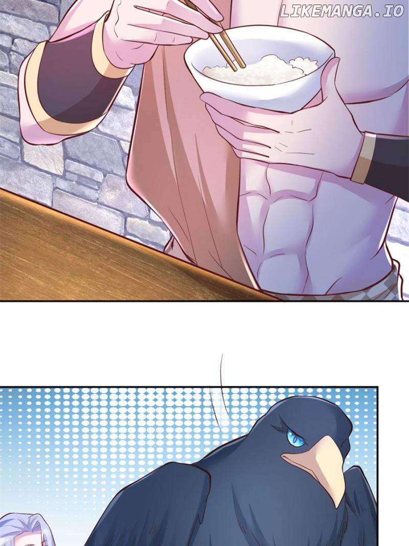 Beauty and the Beasts Chapter 670 - page 4