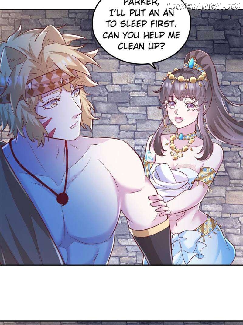 Beauty and the Beasts Chapter 670 - page 40