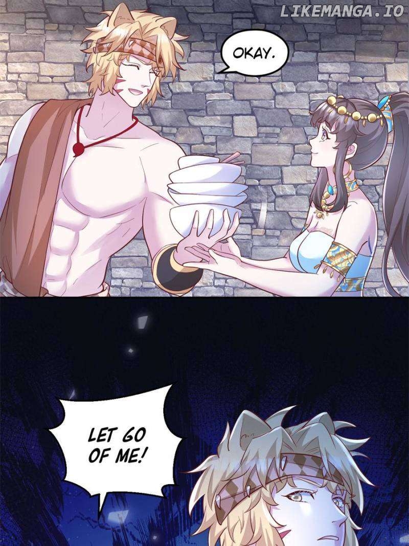 Beauty and the Beasts Chapter 670 - page 41
