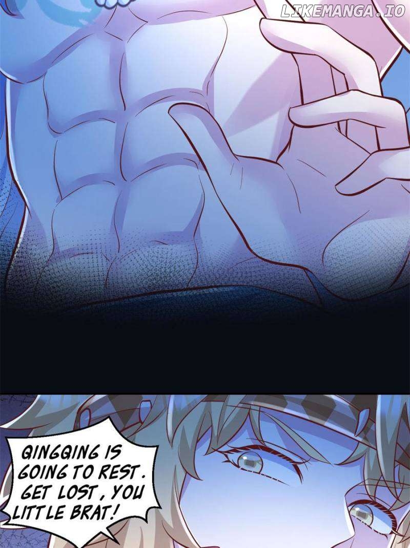 Beauty and the Beasts Chapter 670 - page 43