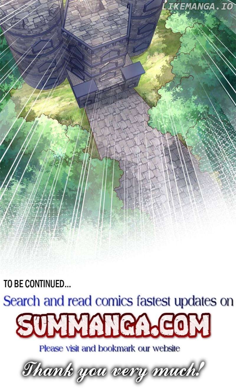 Beauty and the Beasts Chapter 670 - page 46