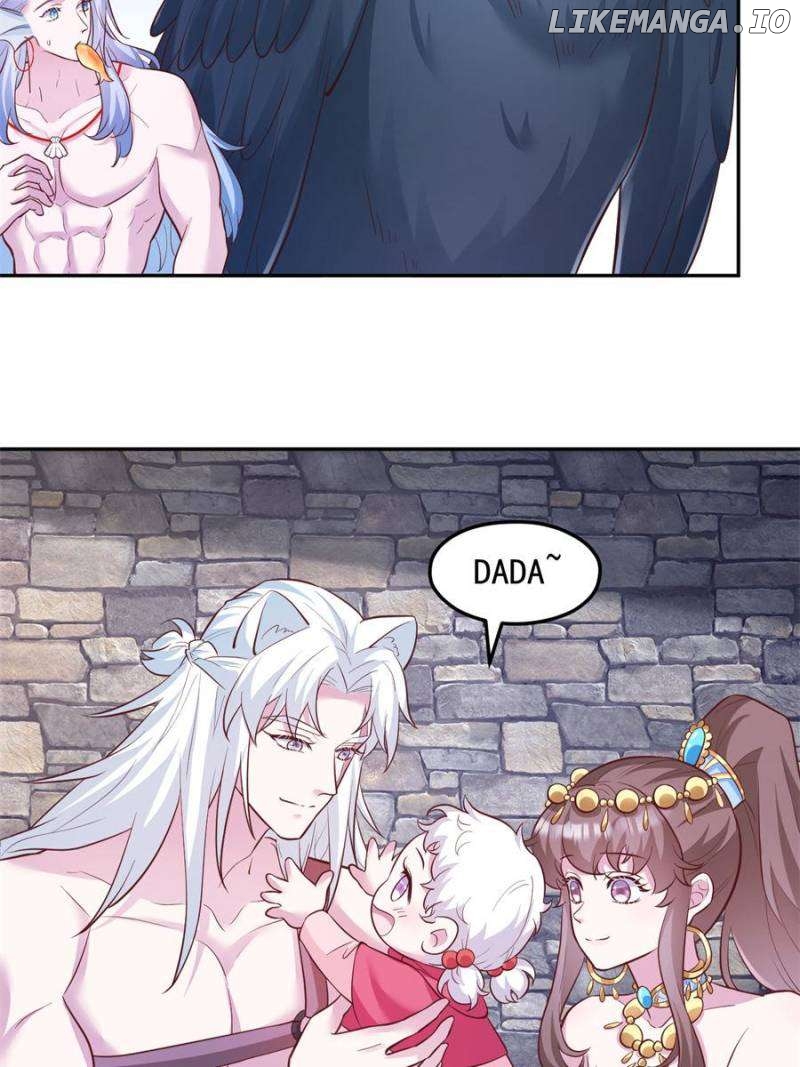 Beauty and the Beasts Chapter 670 - page 5