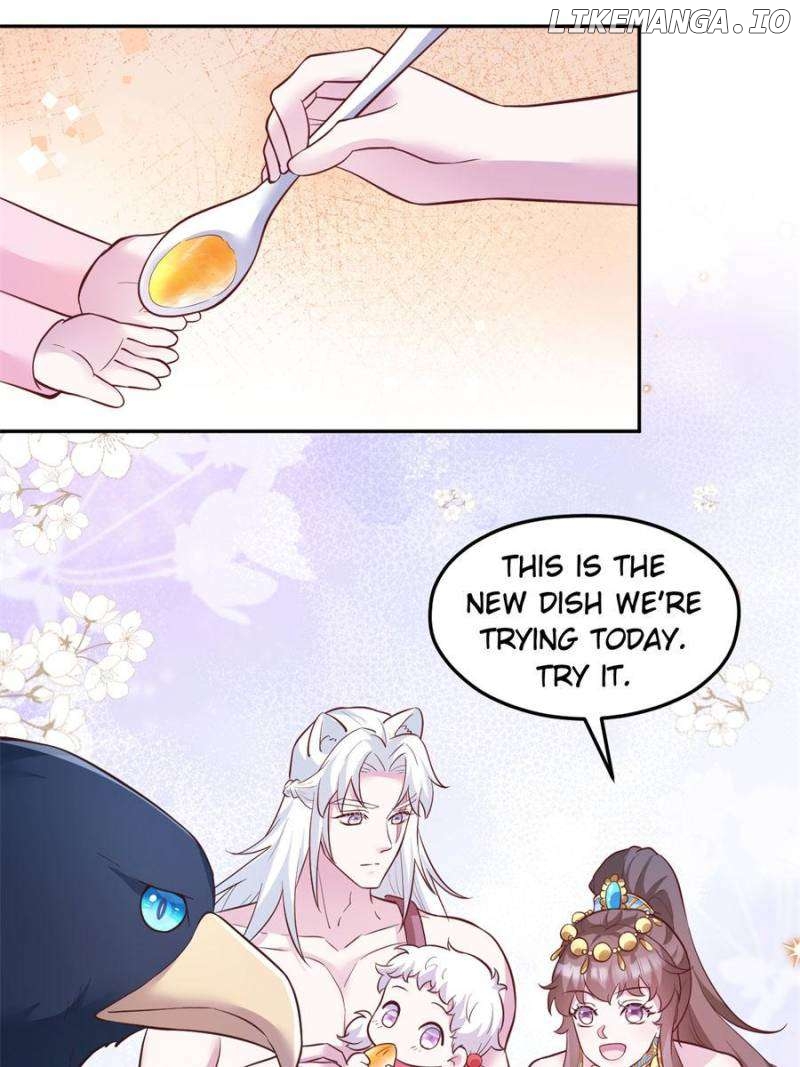 Beauty and the Beasts Chapter 670 - page 7