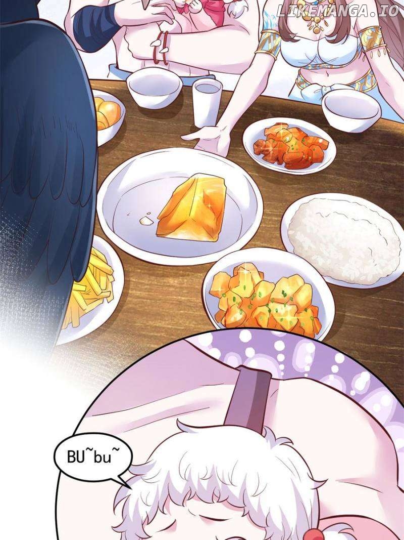Beauty and the Beasts Chapter 670 - page 8