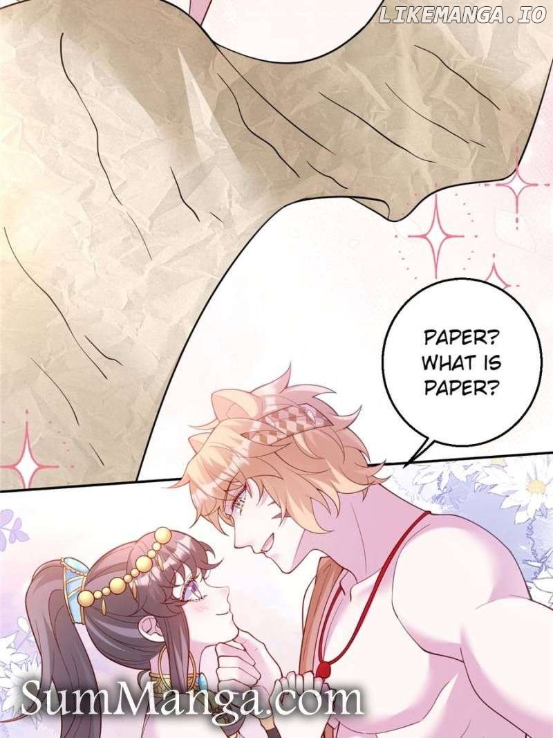 Beauty and the Beasts Chapter 671 - page 32