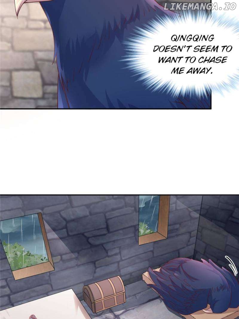 Beauty and the Beasts Chapter 671 - page 4