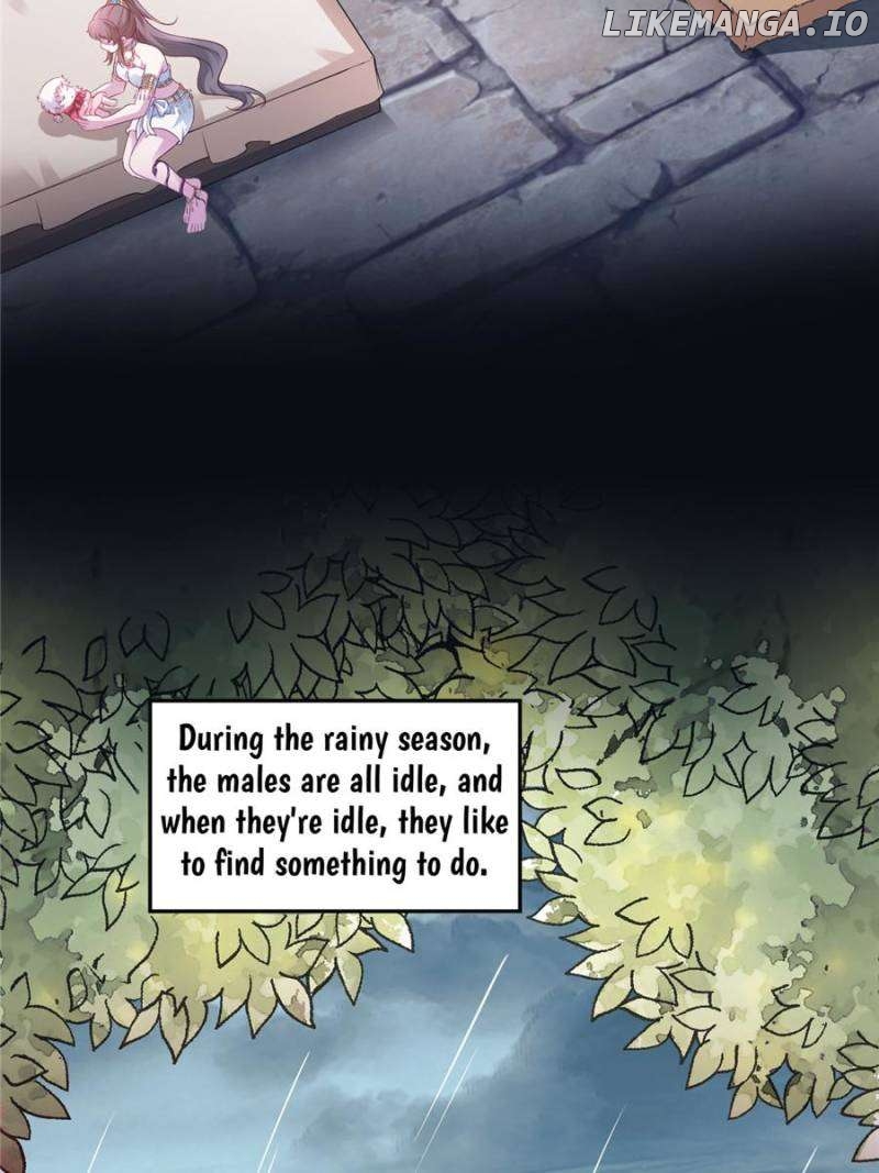Beauty and the Beasts Chapter 671 - page 5