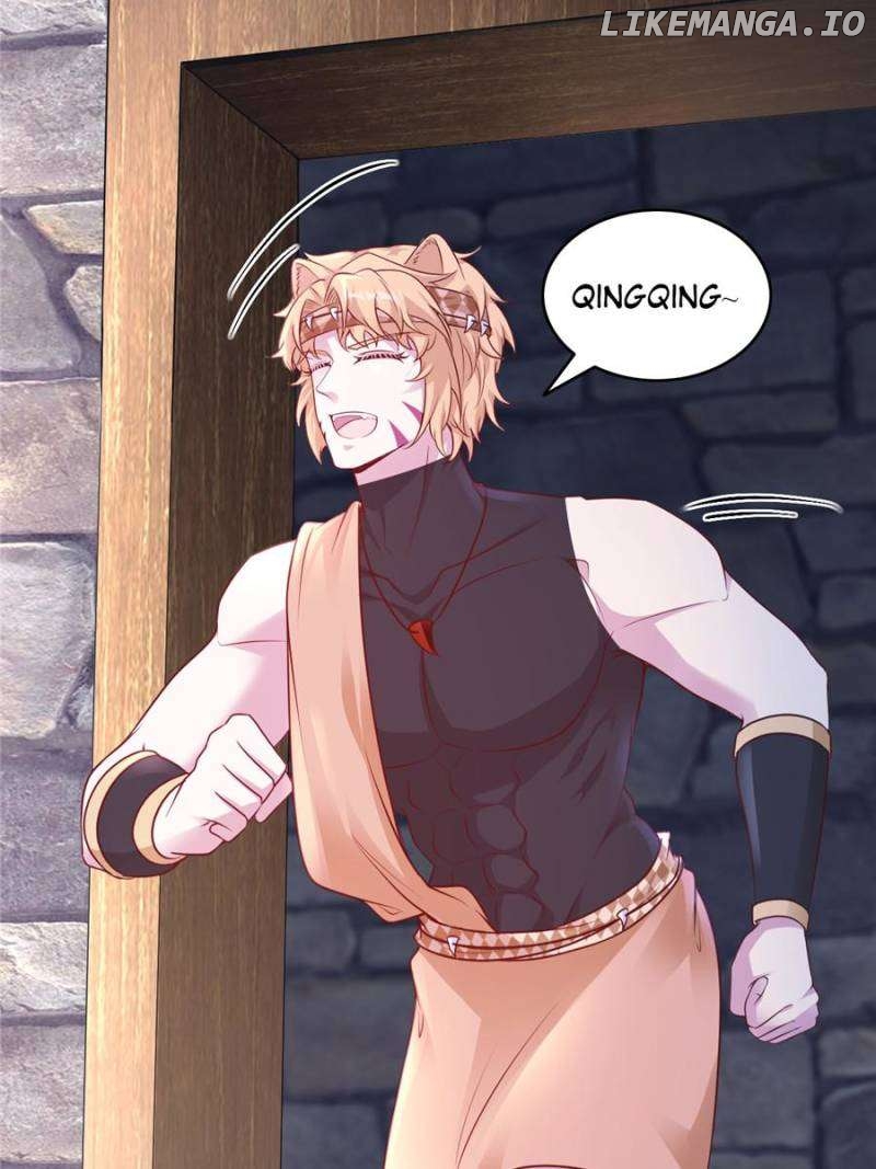 Beauty and the Beasts Chapter 671 - page 7