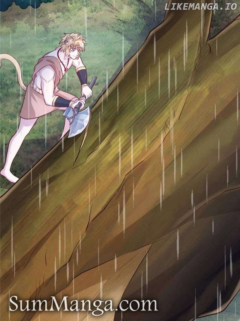 Beauty and the Beasts Chapter 672 - page 16