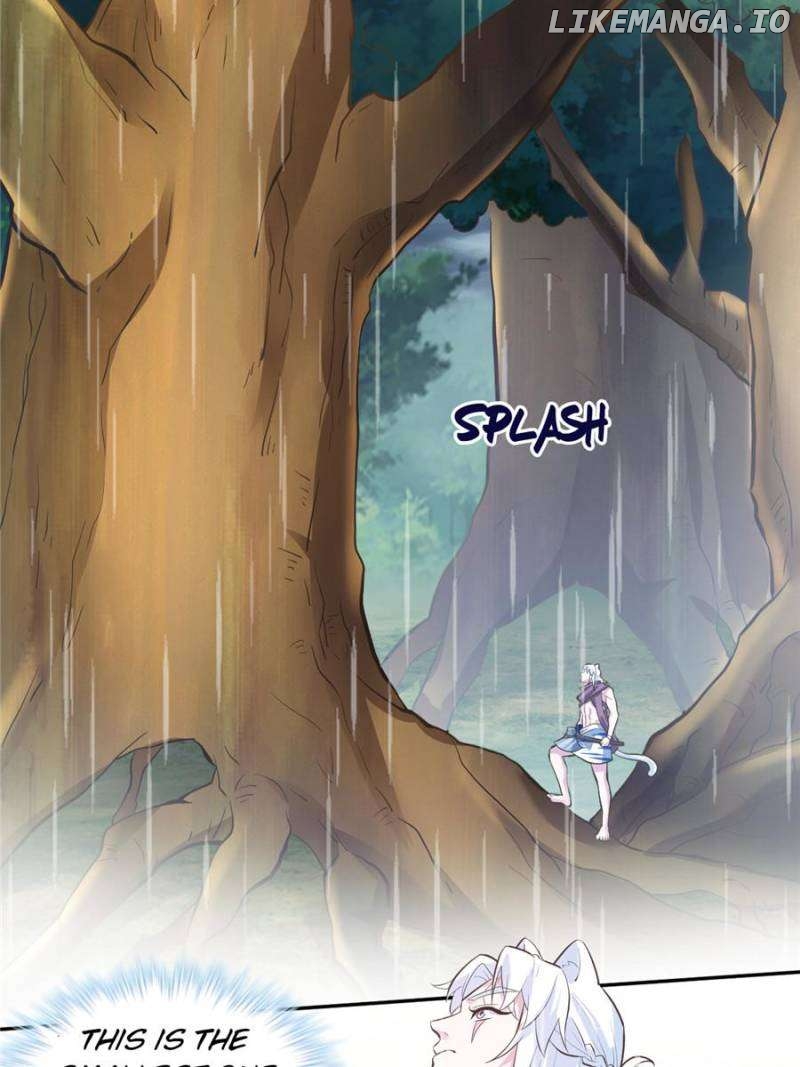 Beauty and the Beasts Chapter 672 - page 2