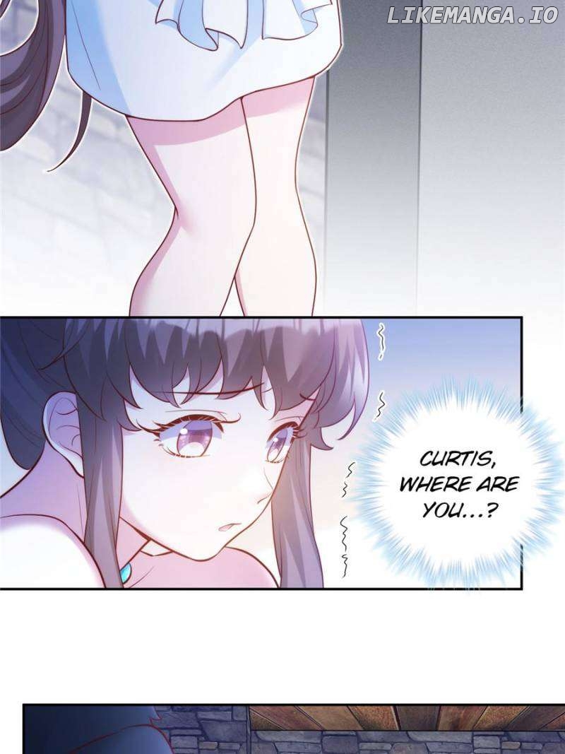 Beauty and the Beasts Chapter 672 - page 21