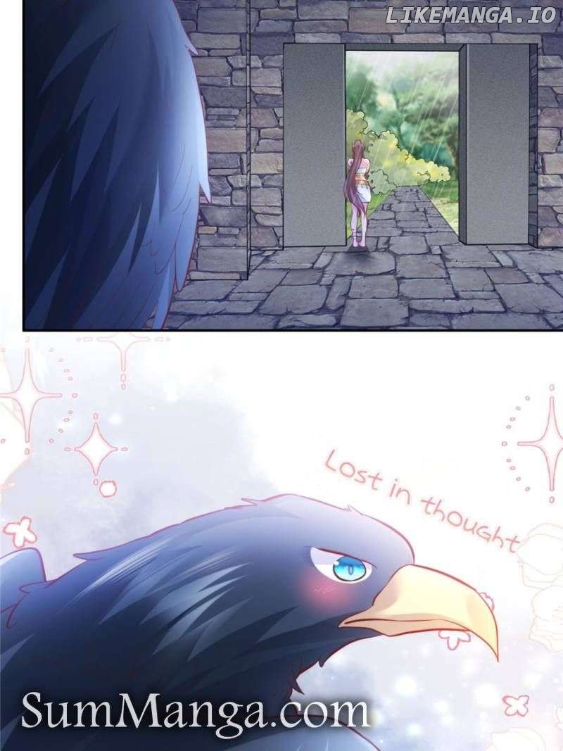 Beauty and the Beasts Chapter 672 - page 22