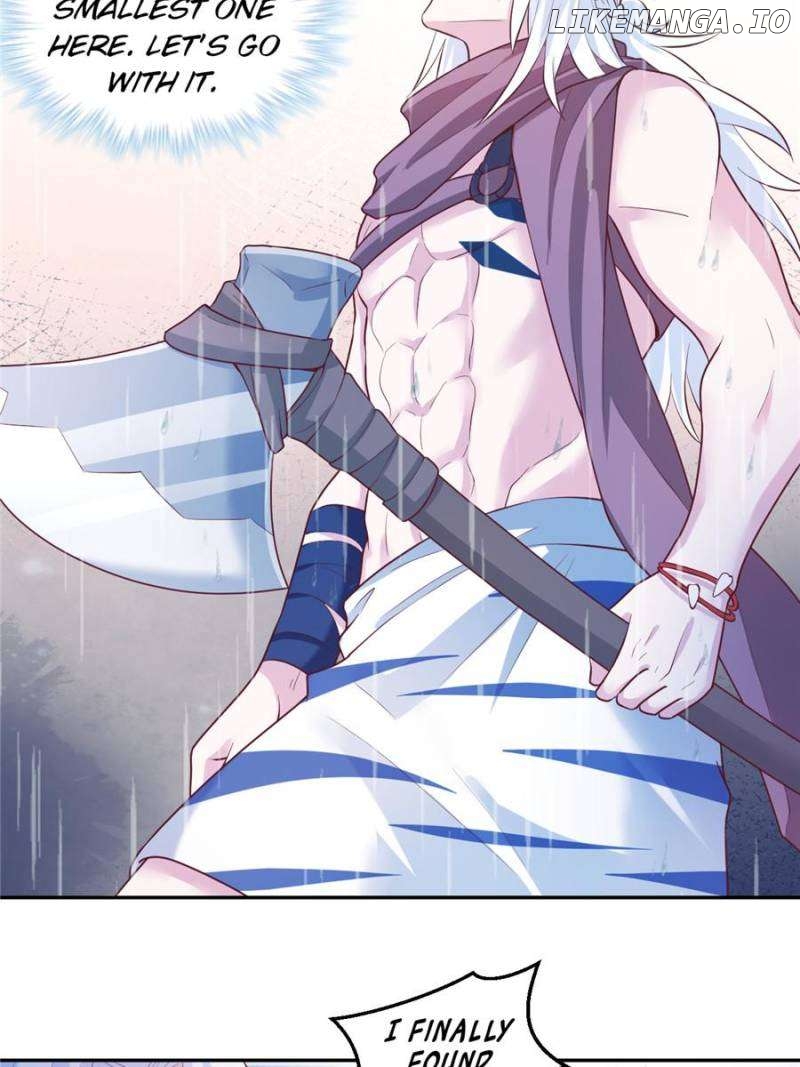 Beauty and the Beasts Chapter 672 - page 3