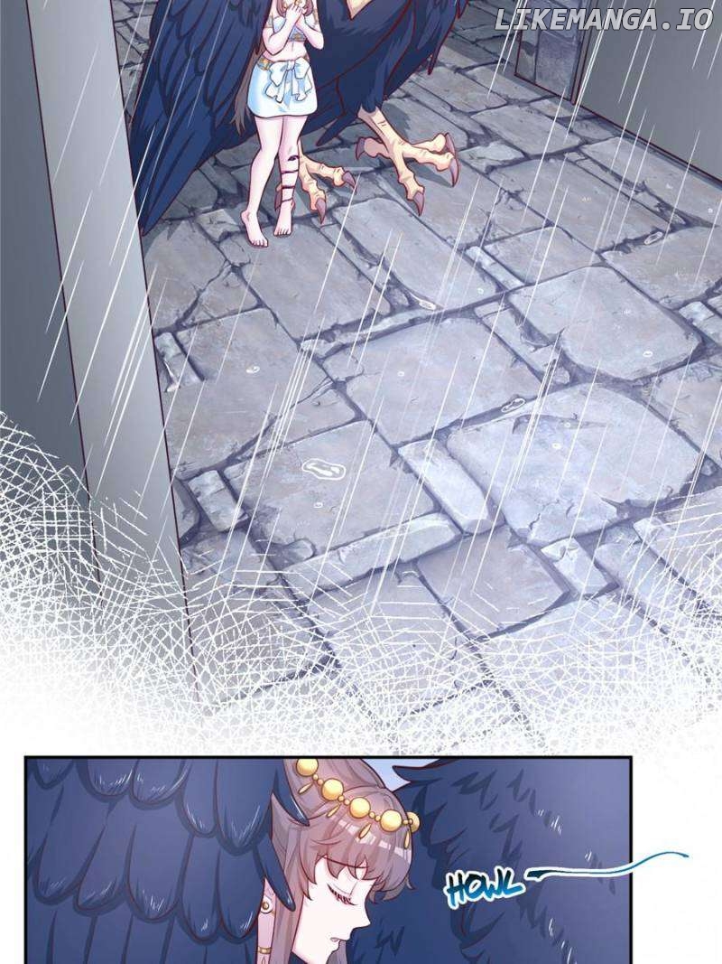 Beauty and the Beasts Chapter 672 - page 32