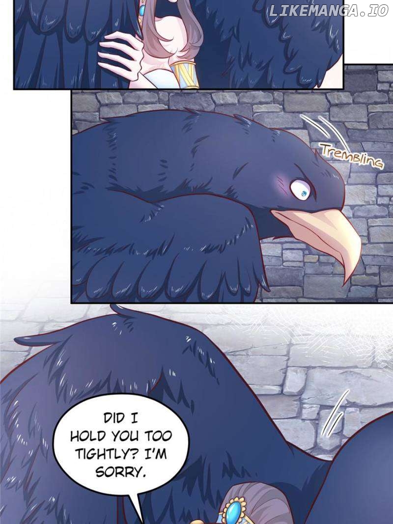 Beauty and the Beasts Chapter 672 - page 33