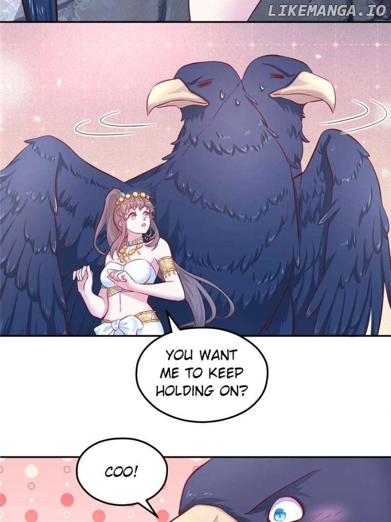 Beauty and the Beasts Chapter 672 - page 35