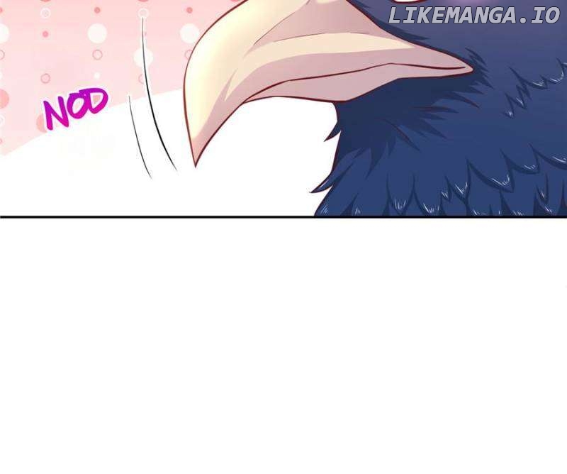 Beauty and the Beasts Chapter 672 - page 36