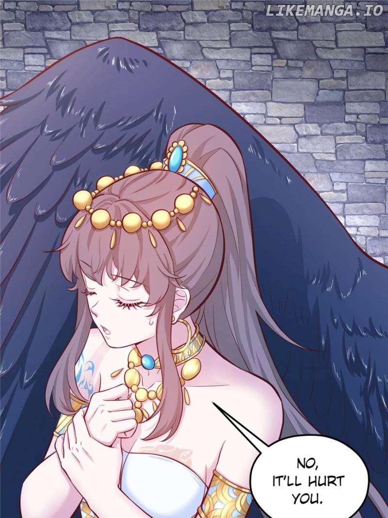 Beauty and the Beasts Chapter 672 - page 37