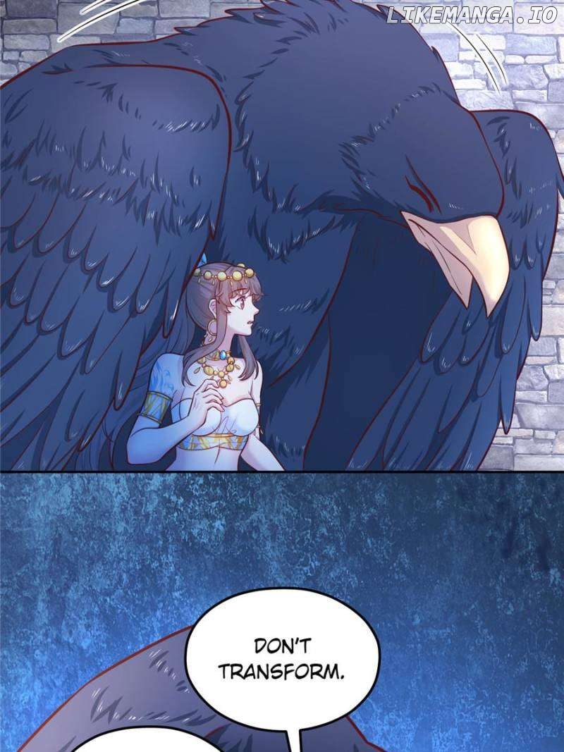 Beauty and the Beasts Chapter 672 - page 41