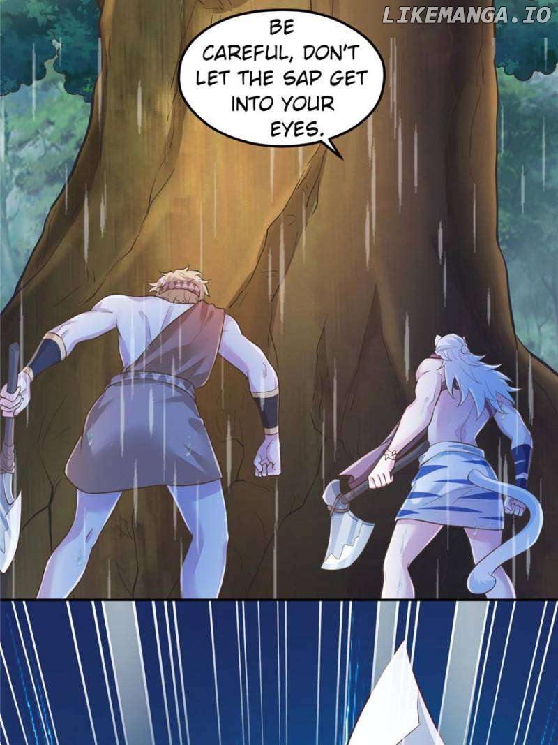 Beauty and the Beasts Chapter 672 - page 6