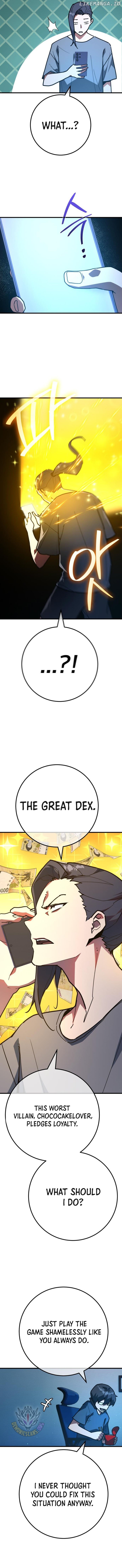 World’s Strongest Troll Chapter 138 - page 5
