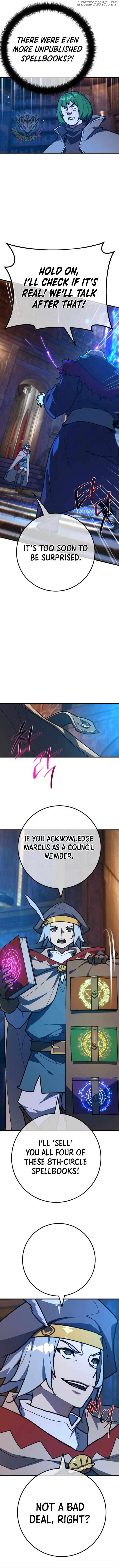 World’s Strongest Troll Chapter 141 - page 3