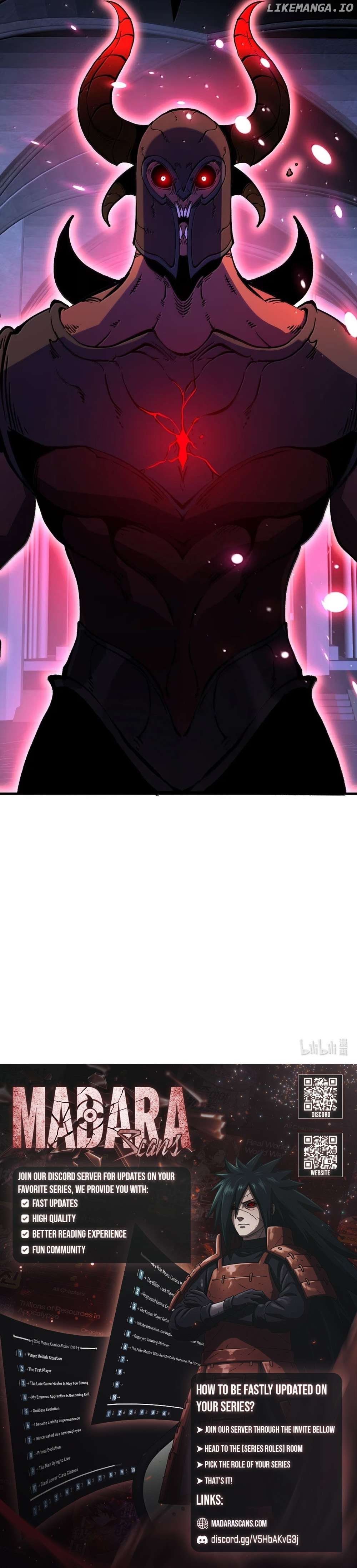 I Became The King by Scavenging Chapter 68 - page 10