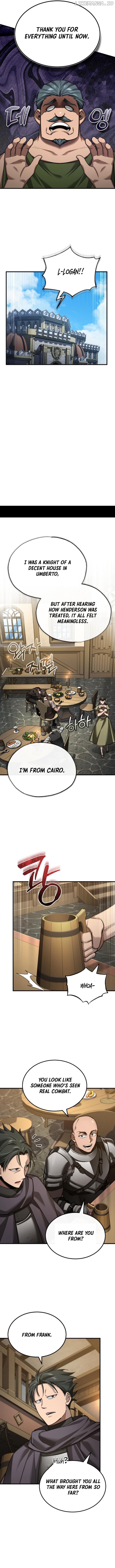 The Heavenly Demon Can’t Live a Normal Life Chapter 160 - page 10