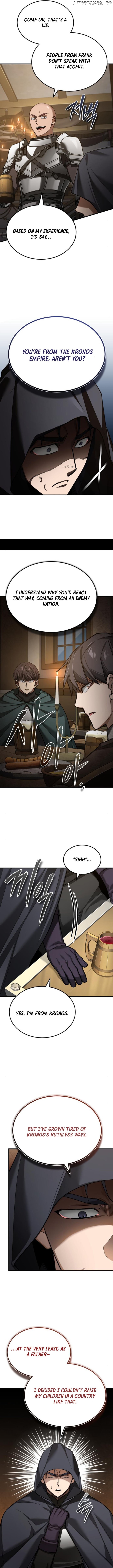 The Heavenly Demon Can’t Live a Normal Life Chapter 160 - page 12