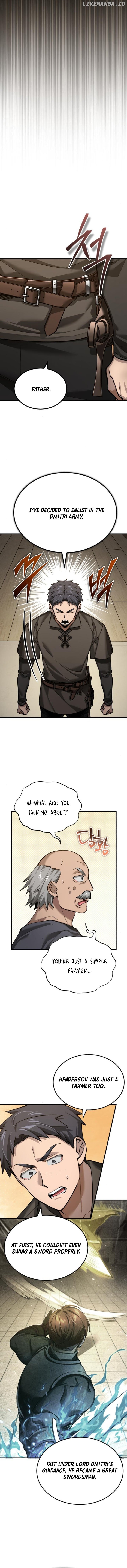 The Heavenly Demon Can’t Live a Normal Life Chapter 160 - page 2
