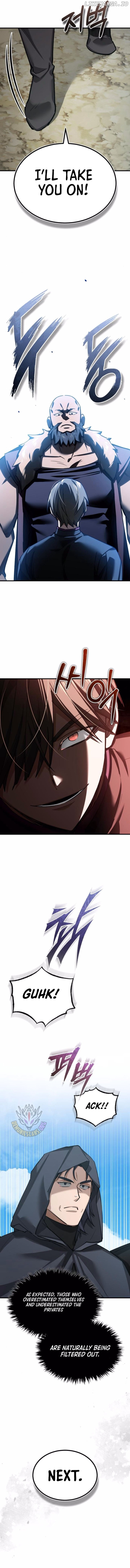 The Heavenly Demon Can’t Live a Normal Life Chapter 162 - page 2