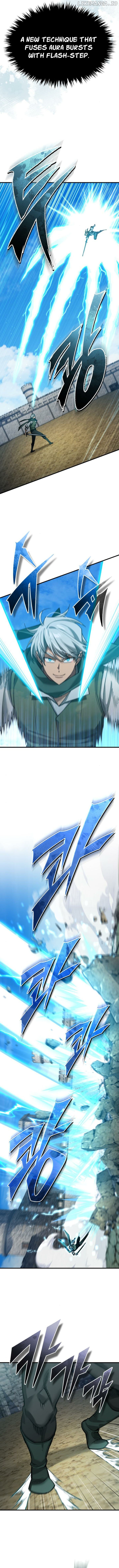 The Heavenly Demon Can’t Live a Normal Life Chapter 163 - page 10