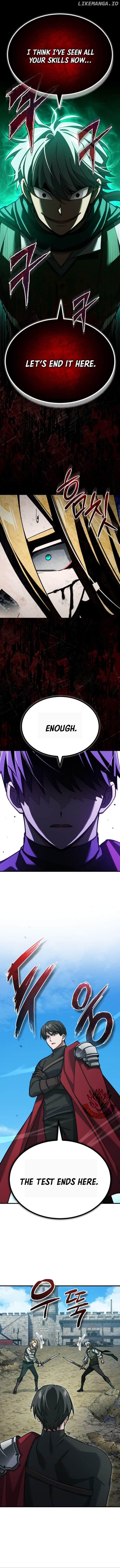 The Heavenly Demon Can’t Live a Normal Life Chapter 163 - page 13