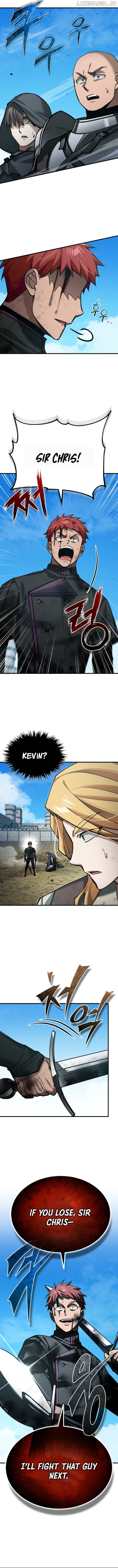 The Heavenly Demon Can’t Live a Normal Life Chapter 163 - page 7