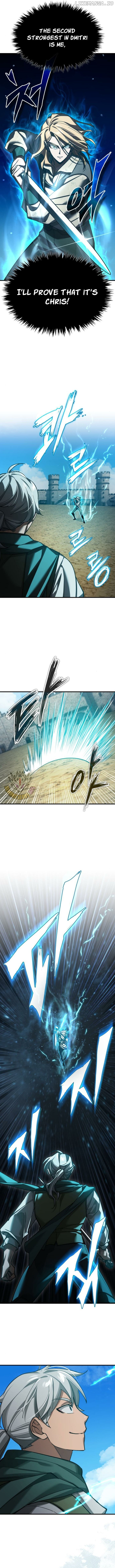 The Heavenly Demon Can’t Live a Normal Life Chapter 163 - page 9
