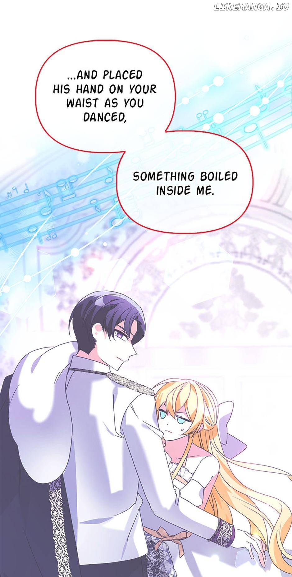 A Fairy-Tale Ending for a Fake Chapter 54 - page 9