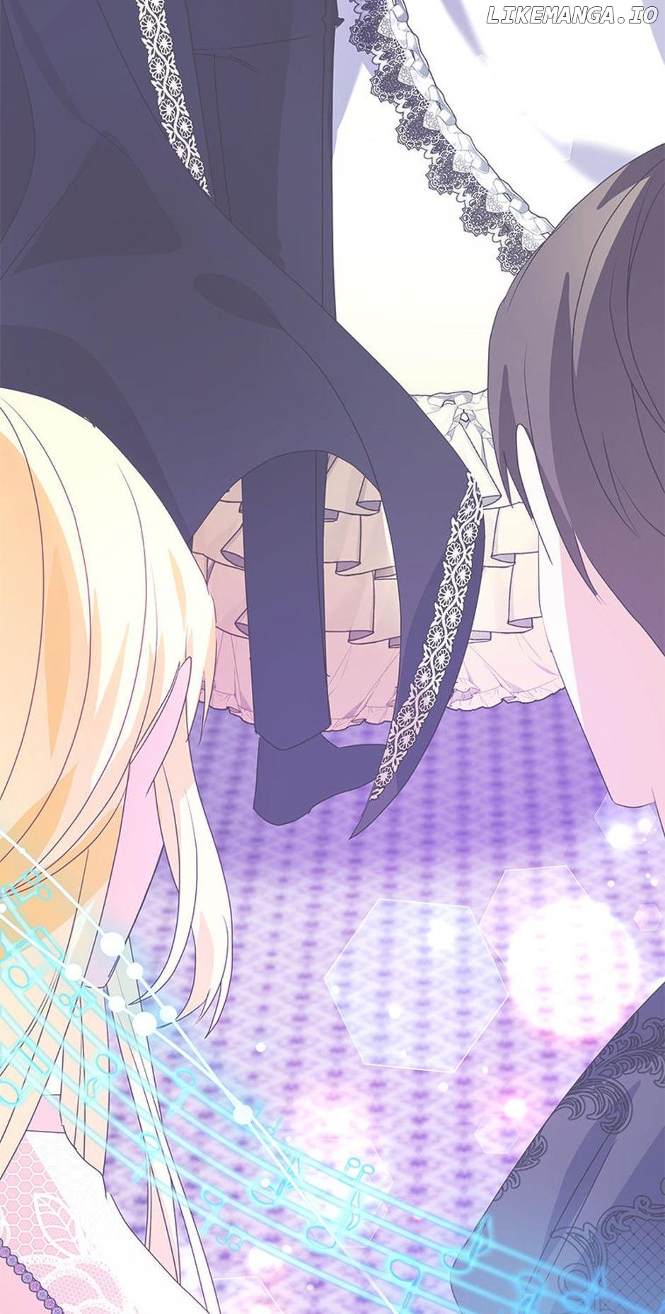 A Fairy-Tale Ending for a Fake Chapter 54 - page 10