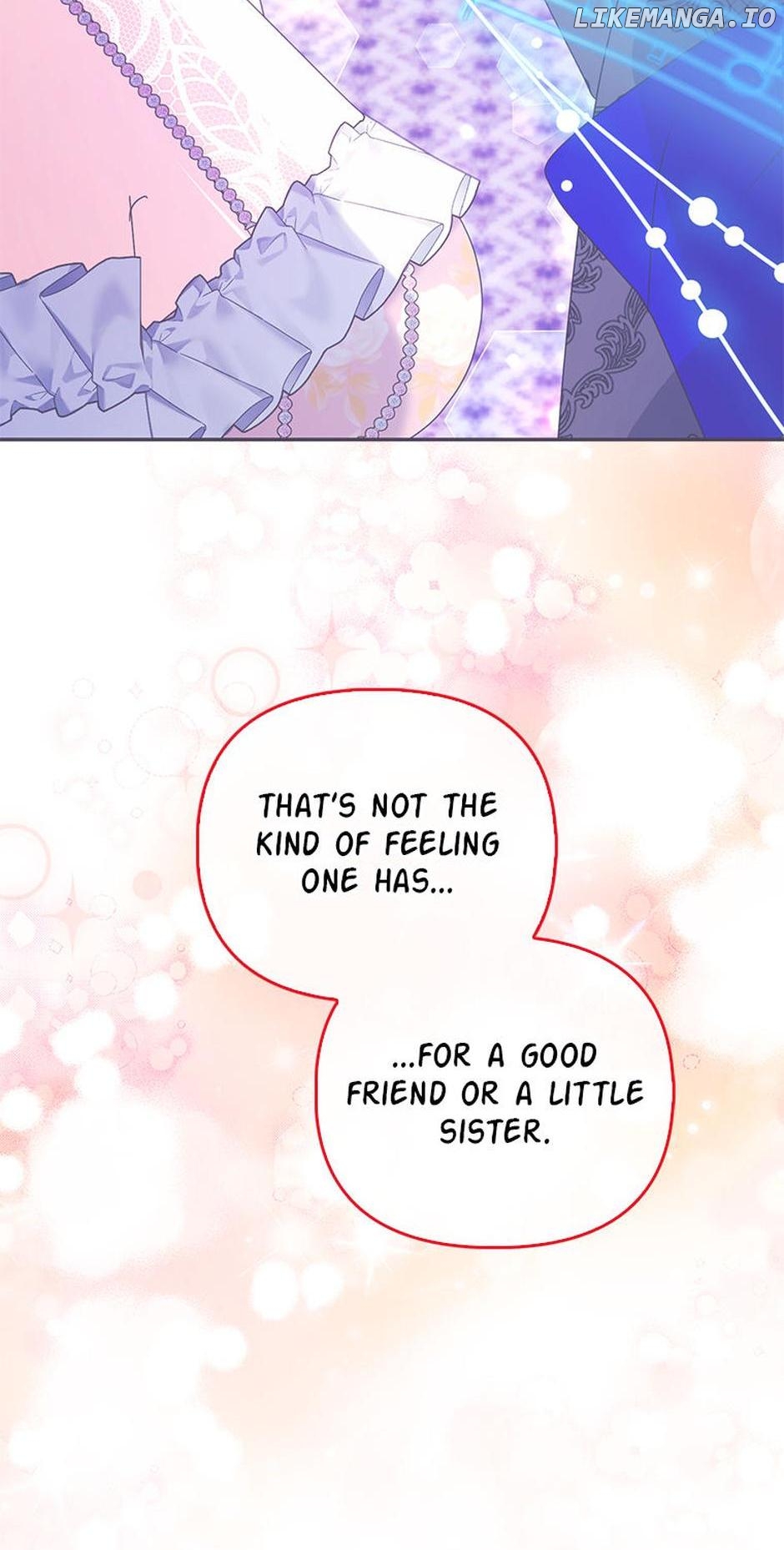 A Fairy-Tale Ending for a Fake Chapter 54 - page 11