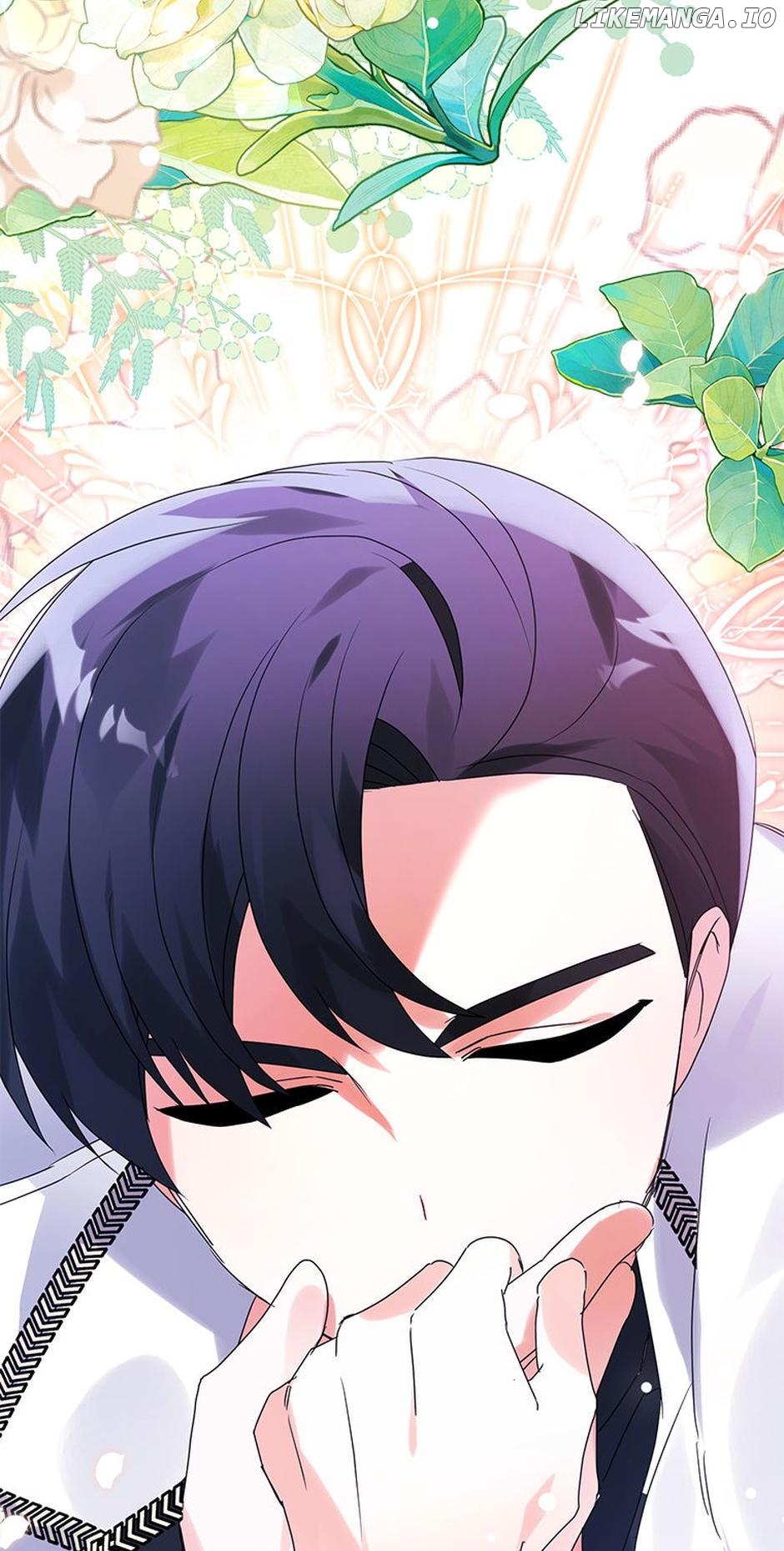 A Fairy-Tale Ending for a Fake Chapter 54 - page 13