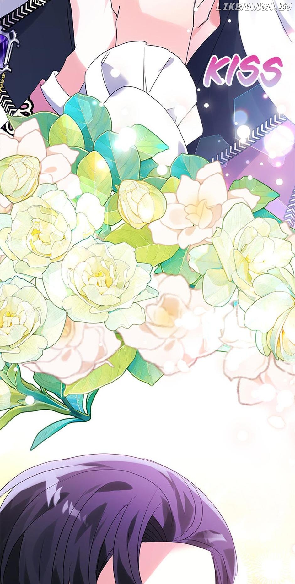 A Fairy-Tale Ending for a Fake Chapter 54 - page 14