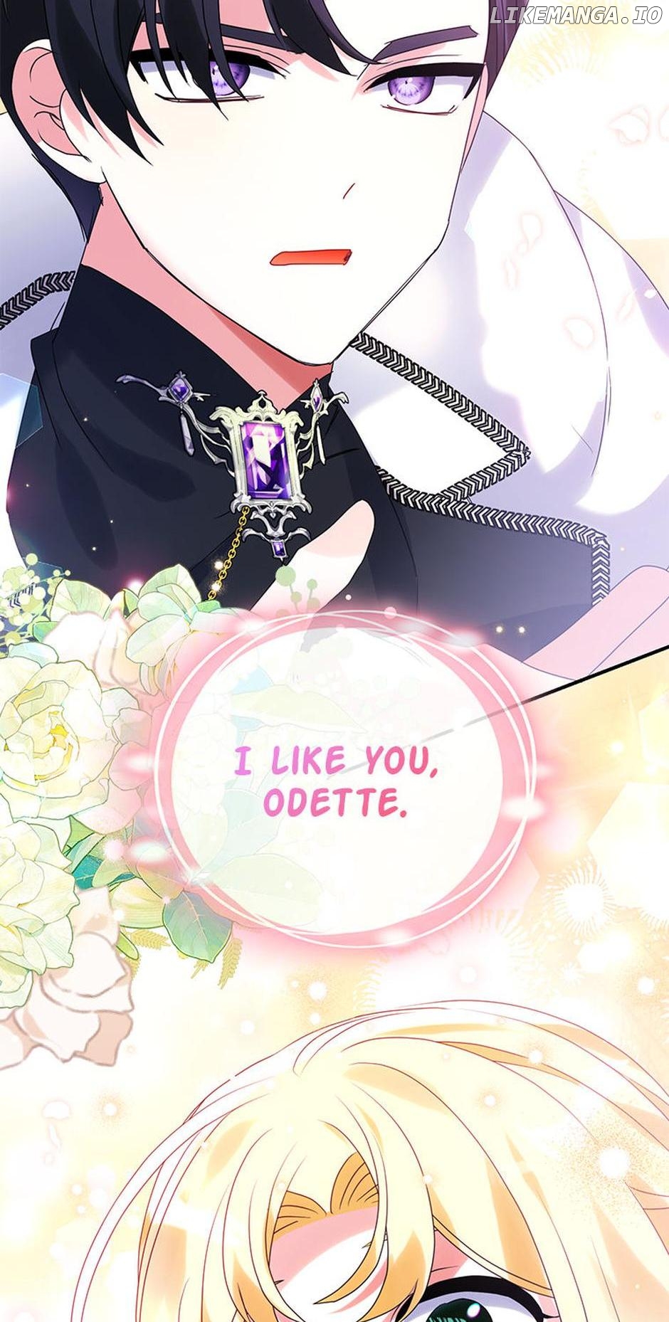 A Fairy-Tale Ending for a Fake Chapter 54 - page 15