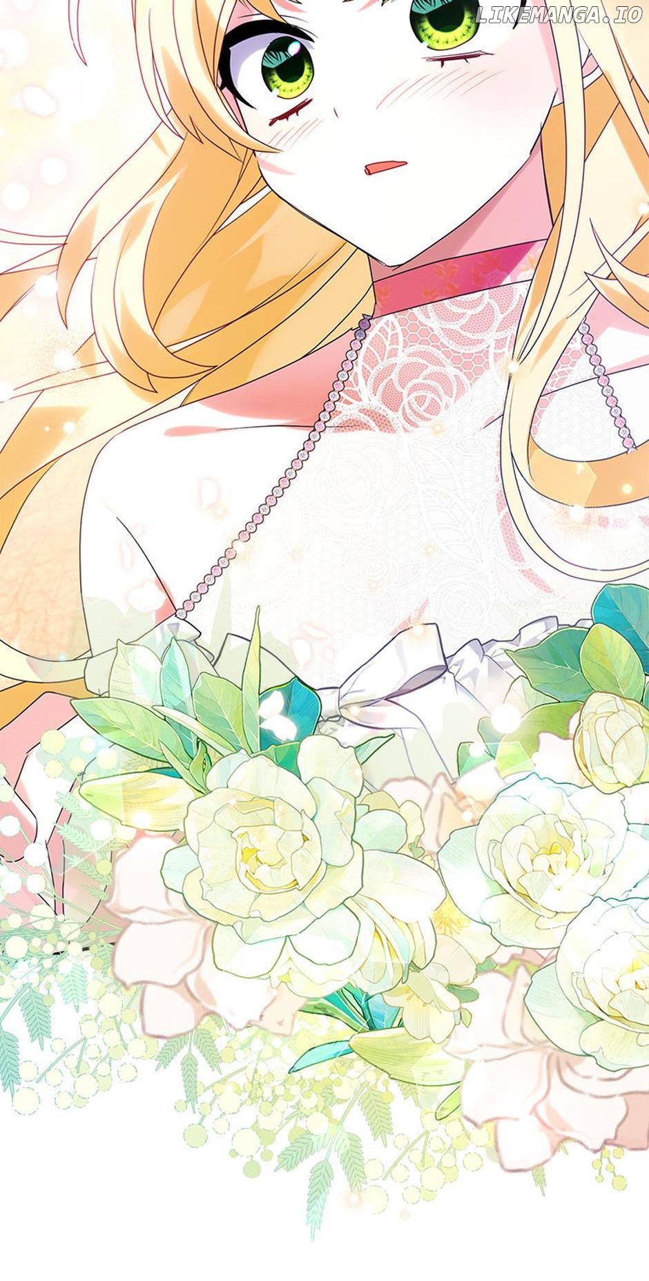 A Fairy-Tale Ending for a Fake Chapter 54 - page 16