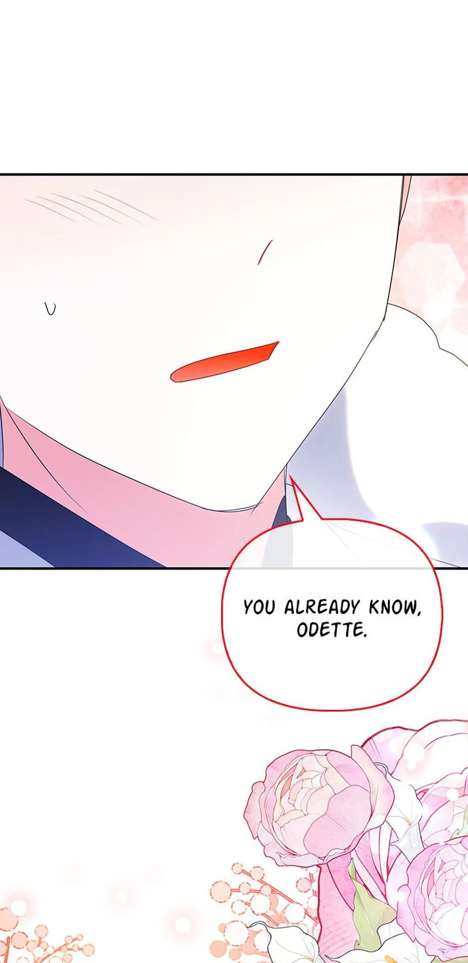 A Fairy-Tale Ending for a Fake Chapter 54 - page 1